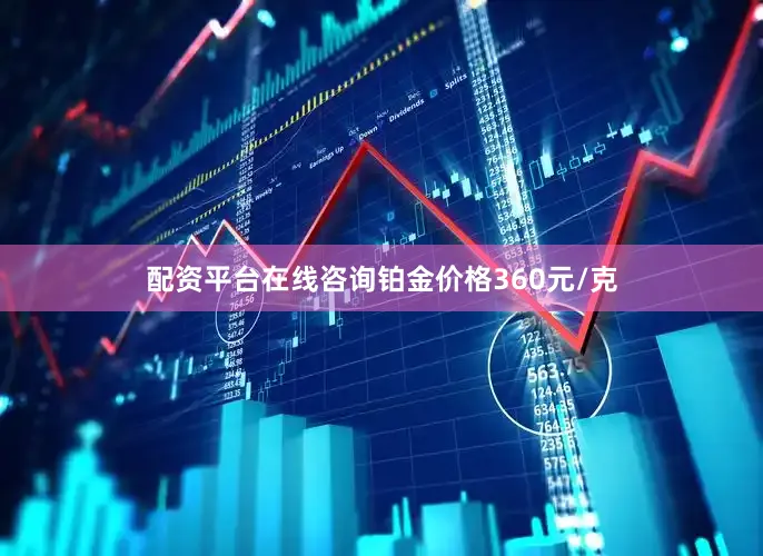 配资平台在线咨询铂金价格360元/克