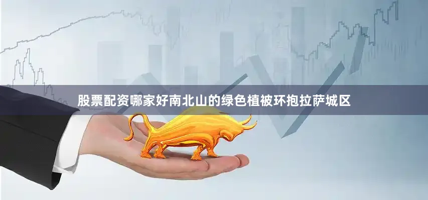 股票配资哪家好南北山的绿色植被环抱拉萨城区