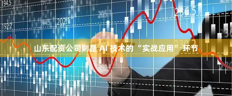 山东配资公司则是 AI 技术的 “实战应用” 环节